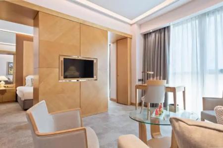 Melia Athens - 113