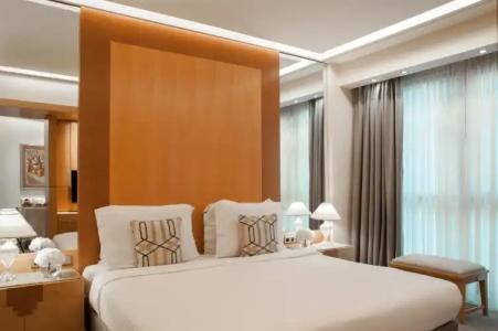 Melia Athens - 110