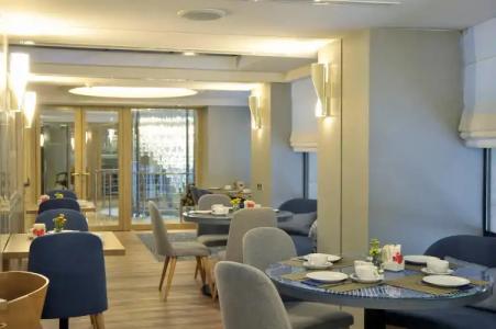 Melia Athens - 17