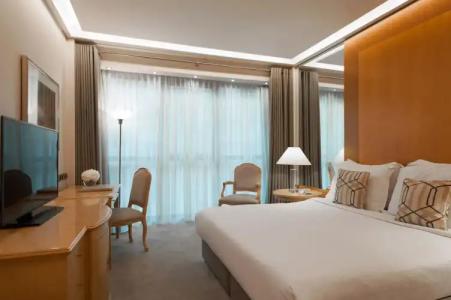 Melia Athens - 3