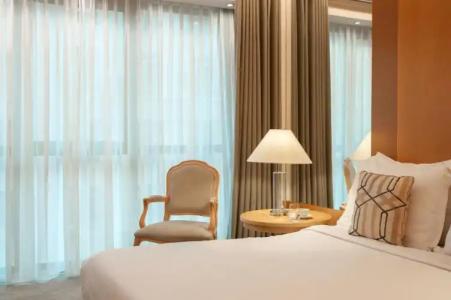 Melia Athens - 102