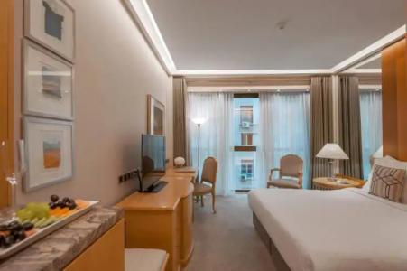 Melia Athens - 106