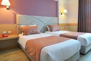 Te Stela Resort & SPA, Tirana