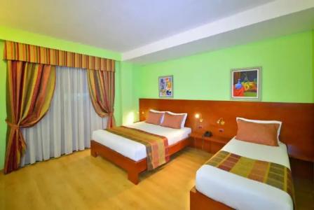 Te Stela Resort & SPA - 21