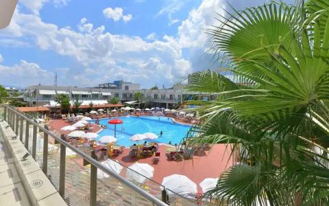 Te Stela Resort & SPA - 5