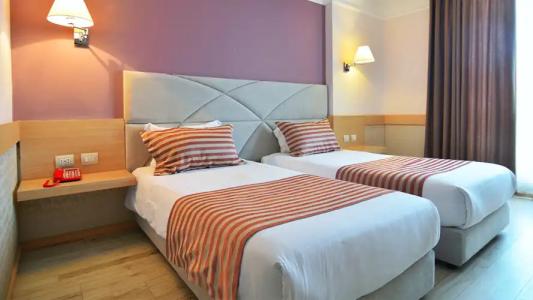 Te Stela Resort & SPA - 0