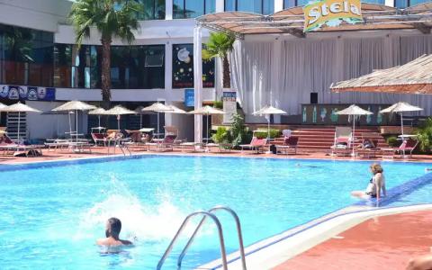 Te Stela Resort & SPA - 11