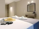 Classic Double room with balcony