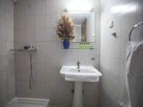 Standard Triple Basement room