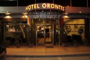 Hotel Orontes, Hatay