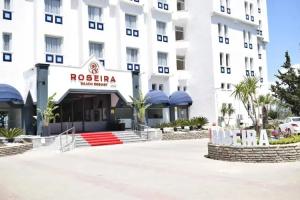 Roseira Beach Resort