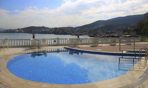 Roseira Beach Resort - 17