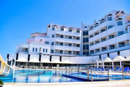 Roseira Beach Resort - 15