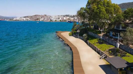 Roseira Beach Resort - 19