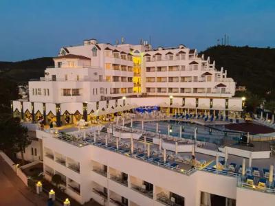 Roseira Beach Resort - 21