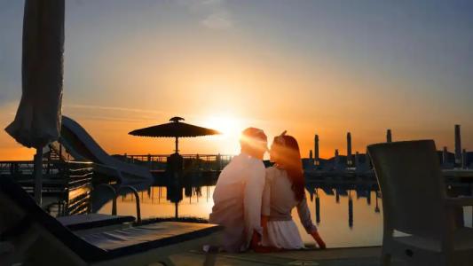 Roseira Beach Resort - 28