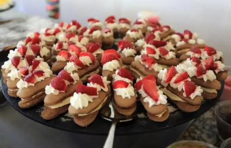 Roseira Beach Resort - 10