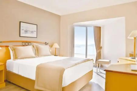 Roseira Beach Resort - 4