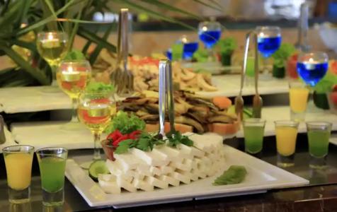 Roseira Beach Resort - 11