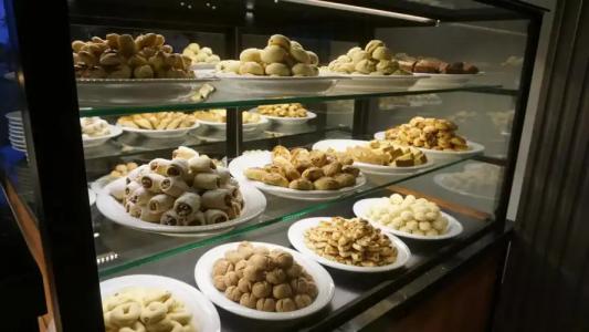 Roseira Beach Resort - 12