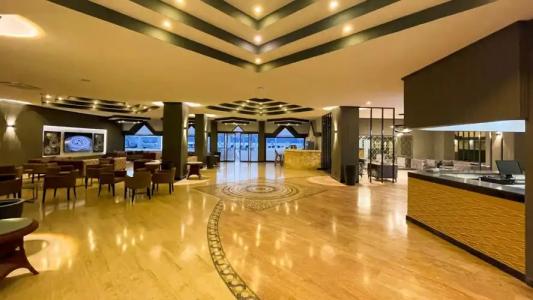 Roseira Beach Resort - 26