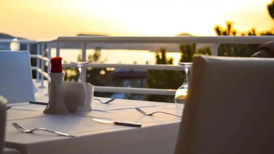 Roseira Beach Resort - 7