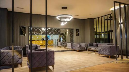 Roseira Beach Resort - 13