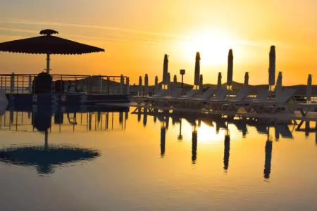 Roseira Beach Resort - 18