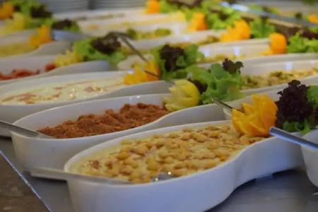 Roseira Beach Resort - 9