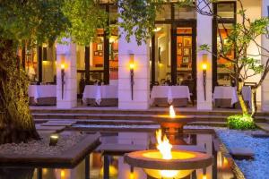 Park Hyatt Hotel, Siem Reap