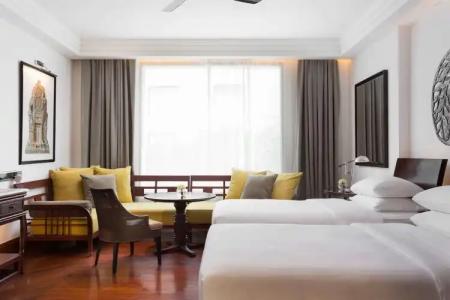 Park Hyatt Siem Reap - 4