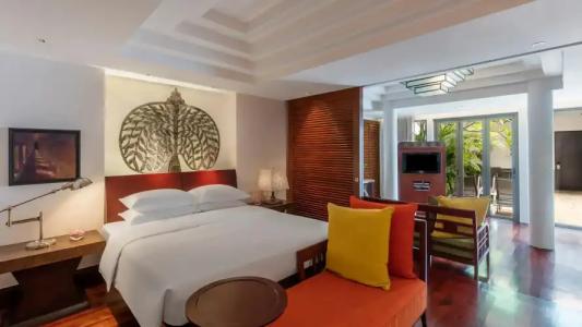 Park Hyatt Siem Reap - 72