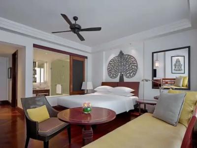 Park Hyatt Siem Reap - 24