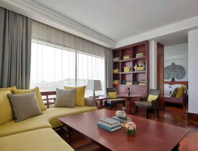 Park Hyatt Siem Reap - 46