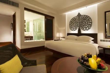 Park Hyatt Siem Reap - 26