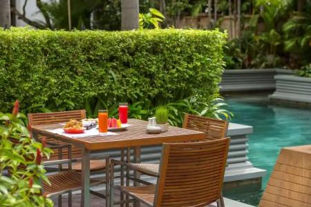 Park Hyatt Siem Reap - 21