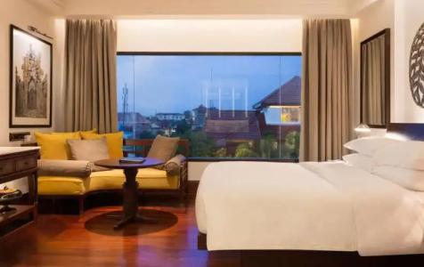 Park Hyatt Siem Reap - 54