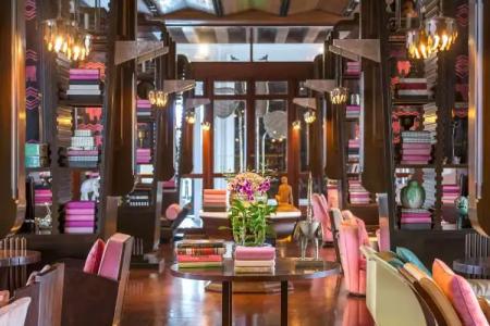 Park Hyatt Siem Reap - 31