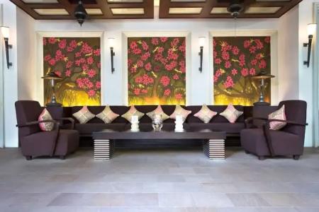 Park Hyatt Siem Reap - 1