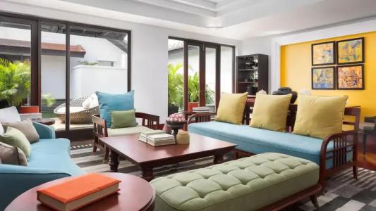 Park Hyatt Siem Reap - 81