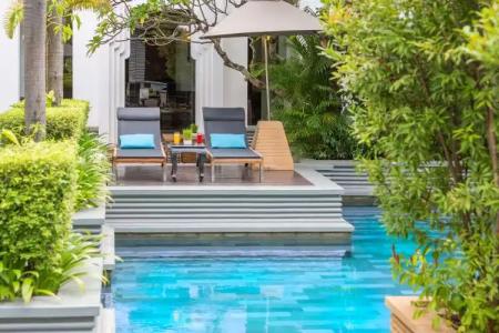 Park Hyatt Siem Reap - 20