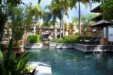 Park Hyatt Siem Reap - 19
