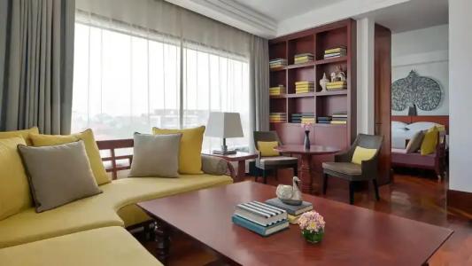 Park Hyatt Siem Reap - 66