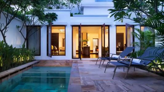Park Hyatt Siem Reap - 87
