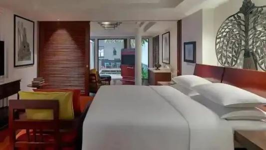 Park Hyatt Siem Reap - 71