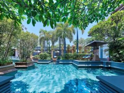 Park Hyatt Siem Reap - 11