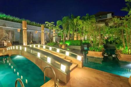 Park Hyatt Siem Reap - 49