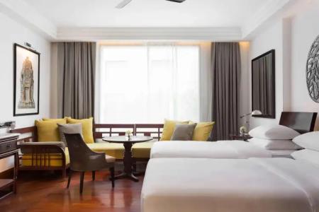 Park Hyatt Siem Reap - 39