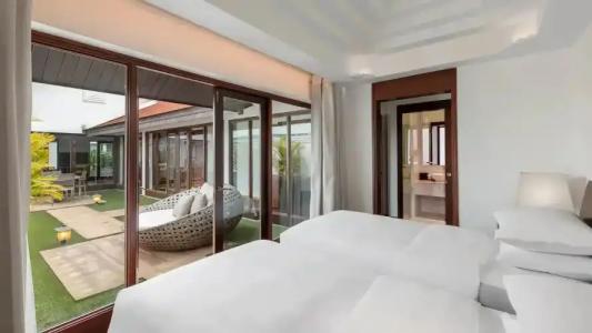 Park Hyatt Siem Reap - 76
