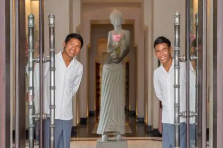 Park Hyatt Siem Reap - 33